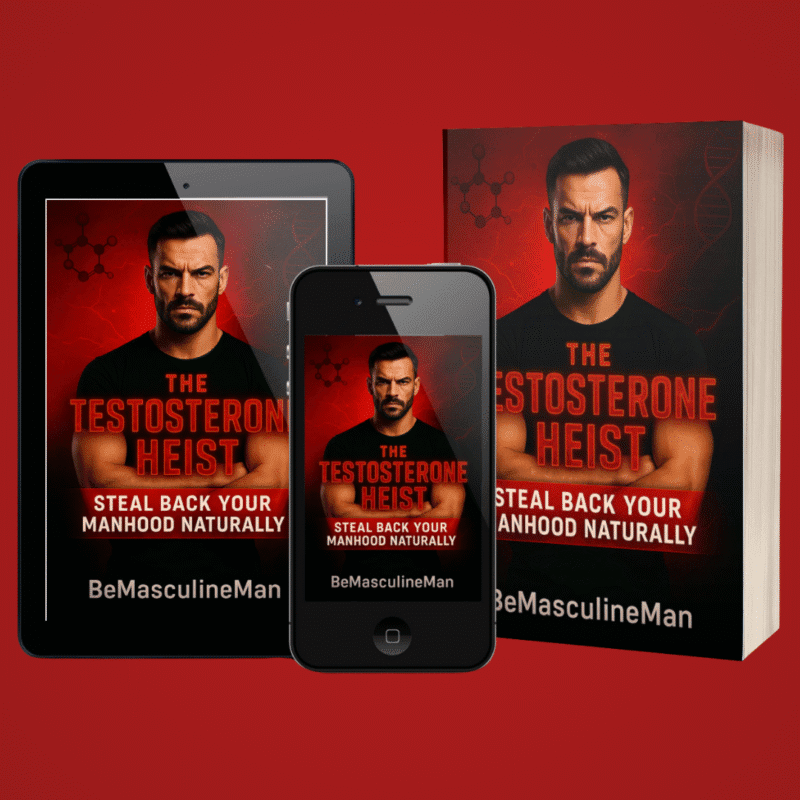 Testosterone