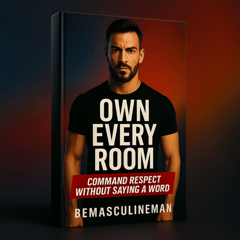 Own Every Room: Build Your Alpha Edge