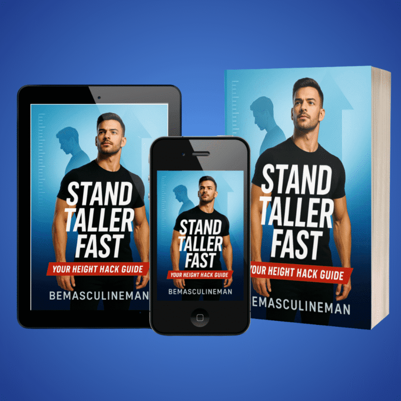 stand-taller