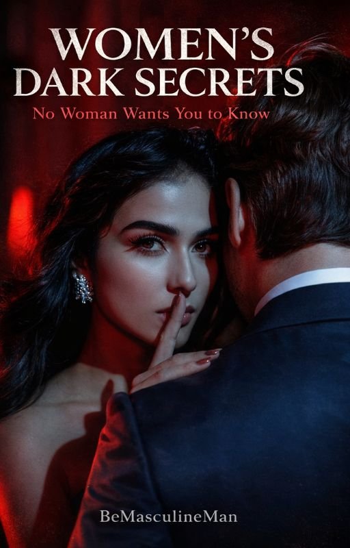 Women's Dark Secrets - The Forbidden Playbook